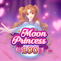 Moon Princess 100