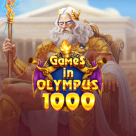 Games In Olympus 1000 thumbnail