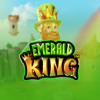 Emerald King game icon